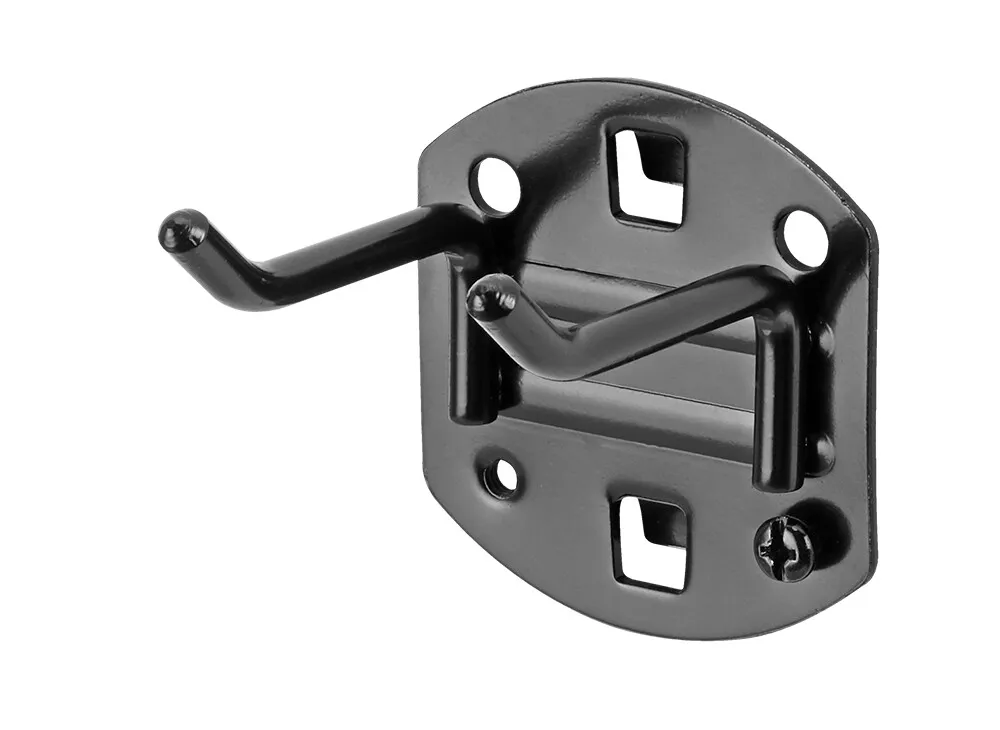 MSS+ quadratische Doppelhaken 2" – Produktbild