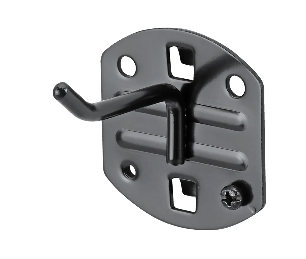 MSS+ quadratische Einzelhaken 2" – Produktbild