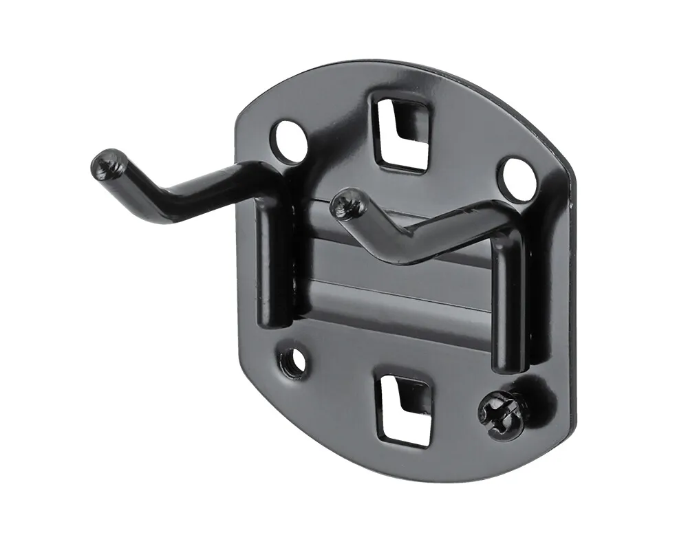 MSS+ quadratische Doppelhaken 1.5" – Produktbild