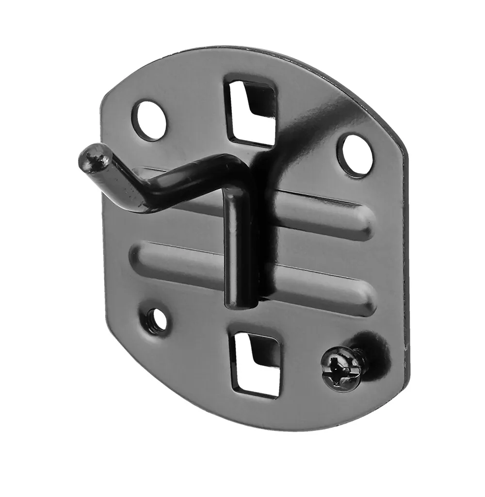 MSS+ quadratische Einzelhaken 1.5" – Produktbild