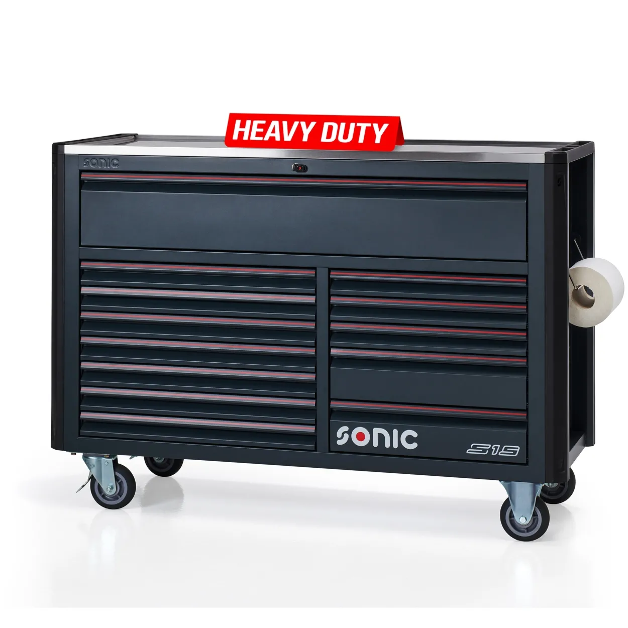 NEXT S15 Werkstattwagen 920-tlg. – next s15 geschlossen heavy duty en+de