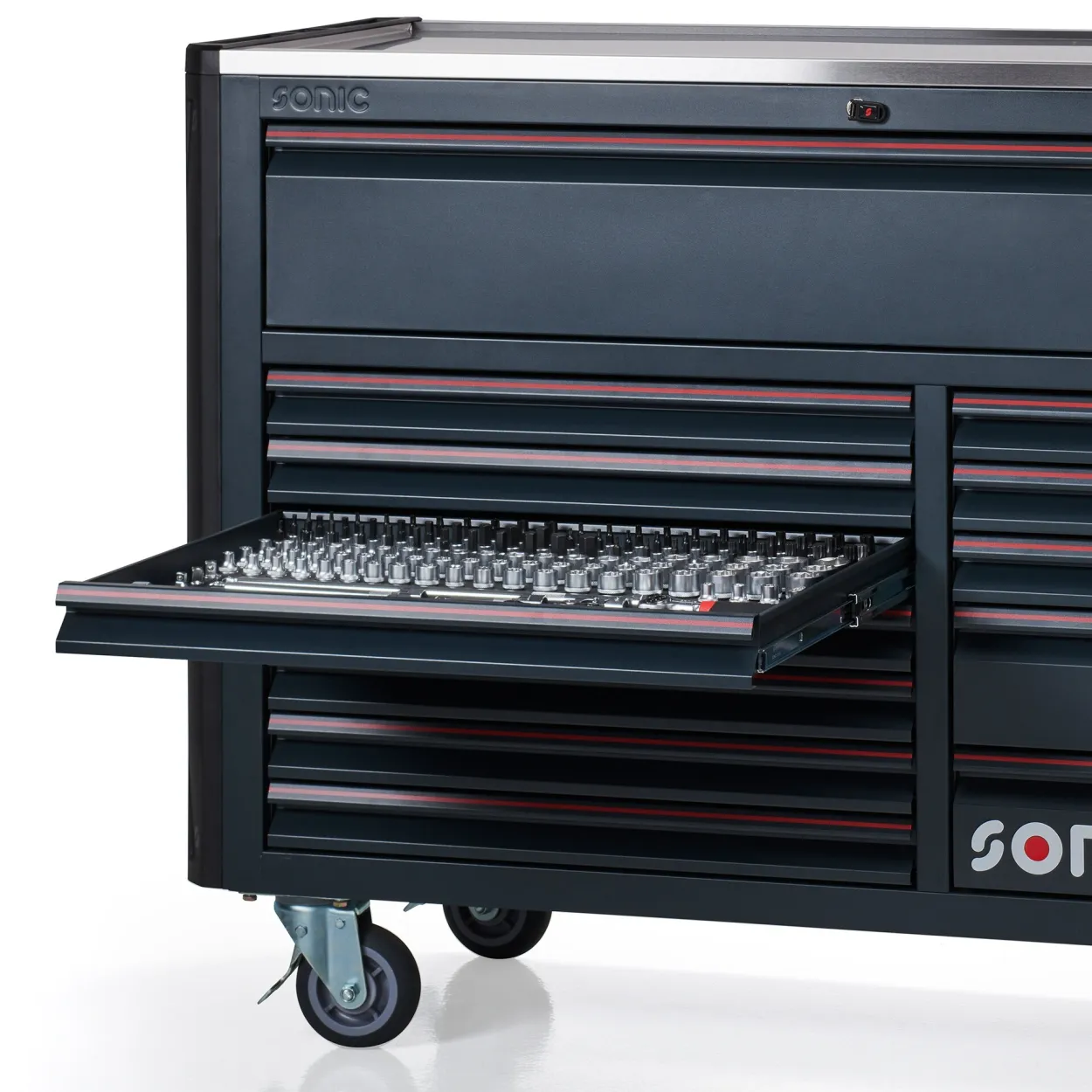 NEXT S15 Werkstattwagen 1045-tlg. – next s15 usp1 max storage