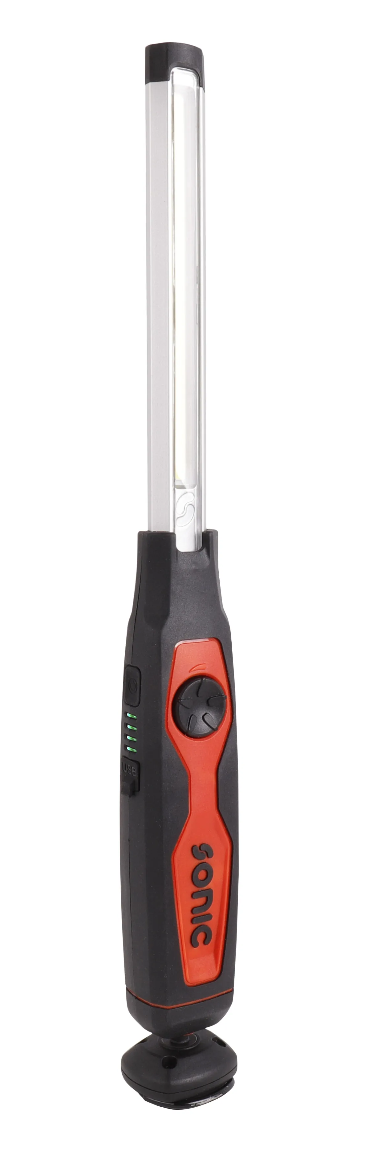 Arbeitsleuchte schlank 10W 3,6V – [1]