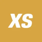 Nusssatz 1/4" SFS-XS 32-tlg. – xs