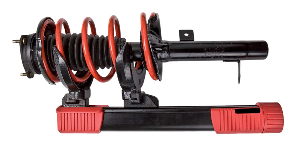 Federspanner mit Halterung 1800kg – a