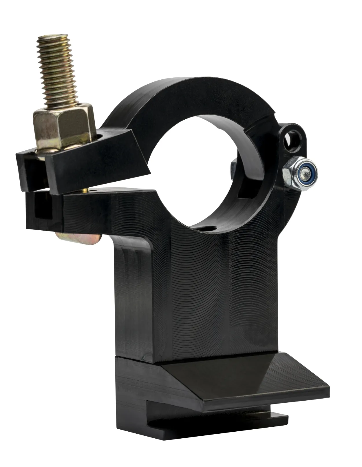 Federspanner mit Halterung 1800kg – .0110 strut vice 5