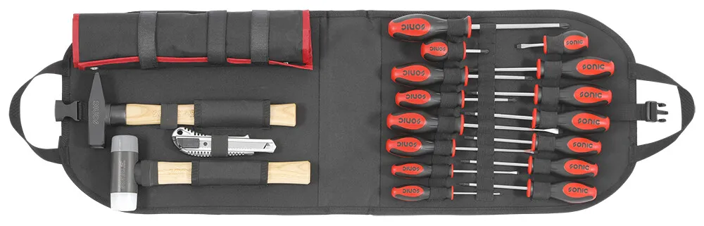 Werkzeugtasche Advanced 112-tlg. – 1 20210224