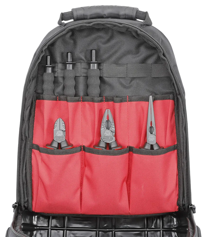 Werkzeugtasche Advanced 112-tlg. – 3 20210224