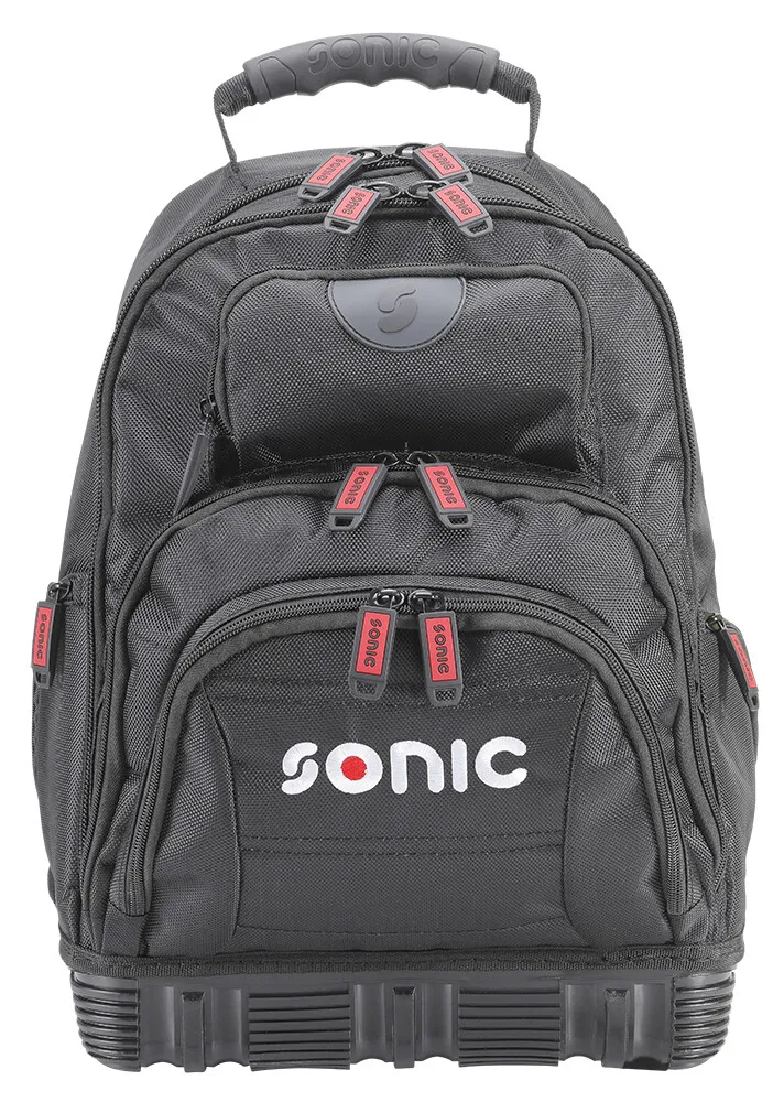 Werkzeugtasche Basic 84-tlg. – Vorderansicht 20210224