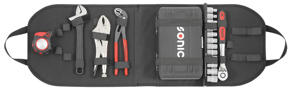Werkzeugtasche Basic 84-tlg. – 2 20210224