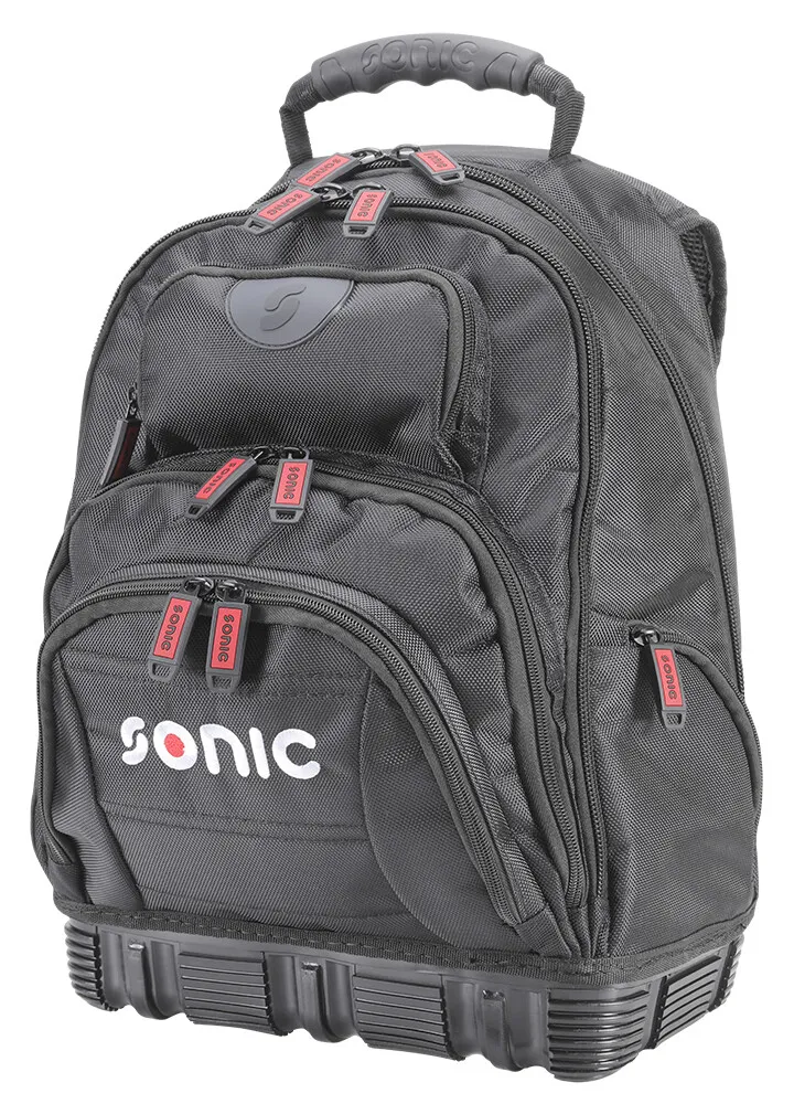 Leere Werkzeugtasche – linke Seite 20210224