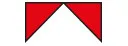 ESD-Seitenschneider 115mmL – cutting edge shape (red)