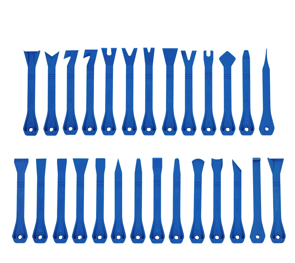 Lösewerkzeug 5 – parts