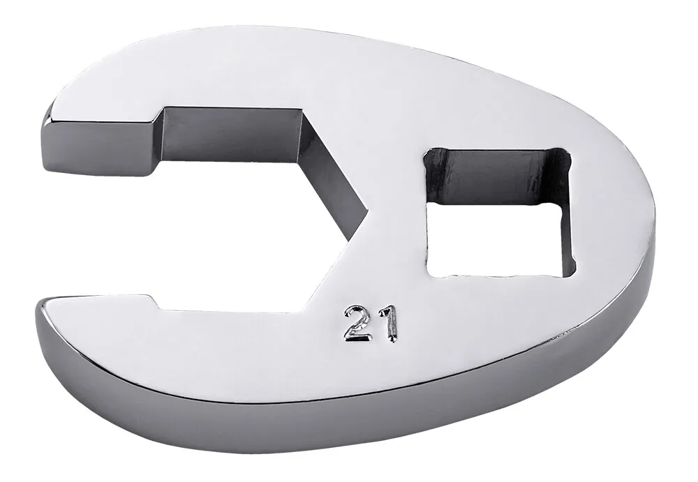 Hahnenfuß 3/8" - 1/2" – Produktbild