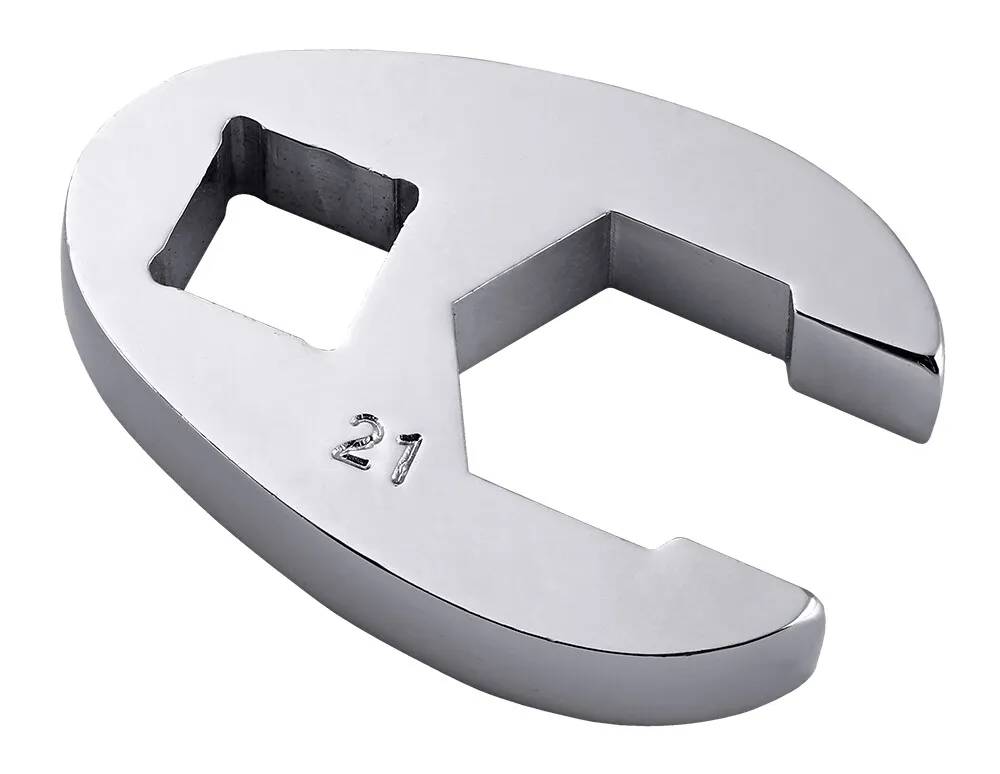 Hahnenfuß 3/8" - 3/8" – linke Seite