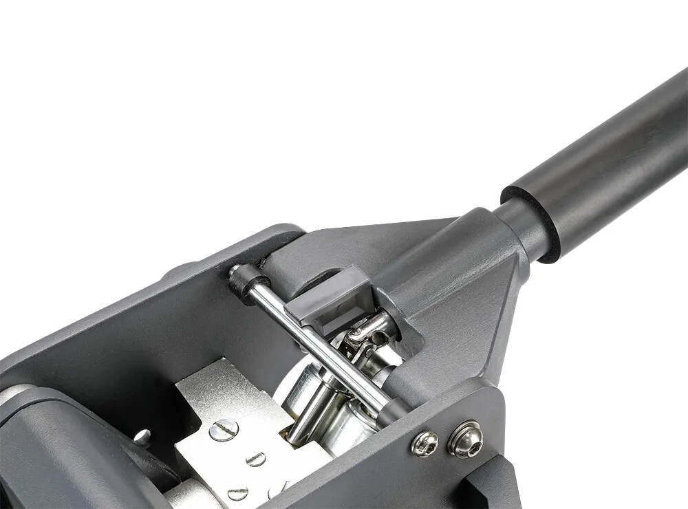 Wagenheber flache Ausführung 3t – floor jack stop