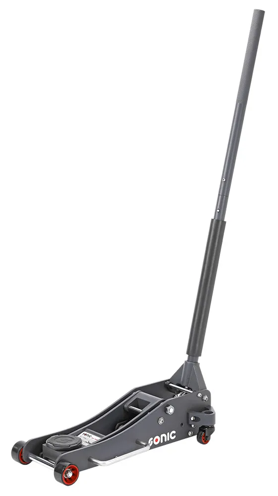 Aluminium Wagenheber 2t – Produktbild