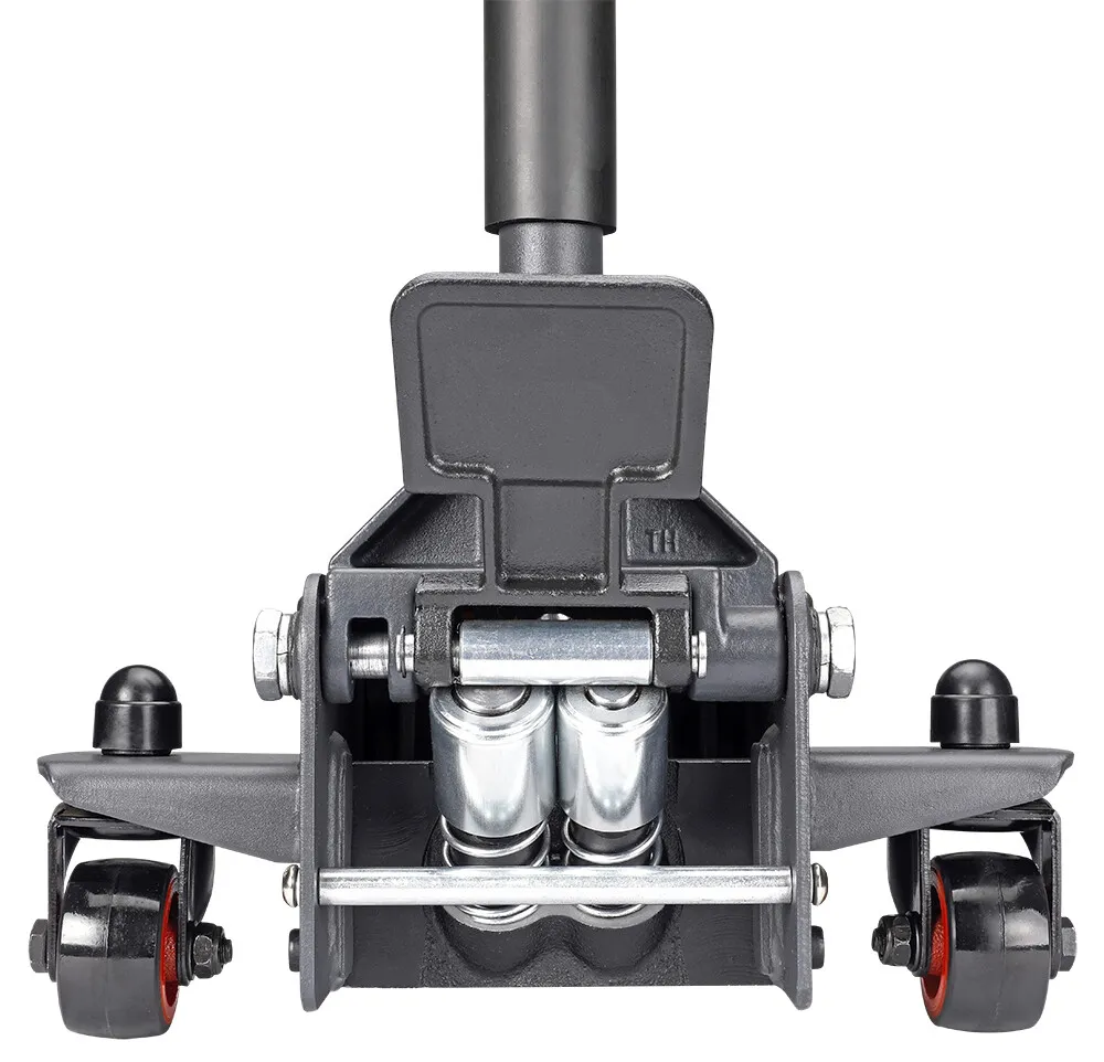 Aluminium und Stahl Wagenheber 1,5t – floor jack pump