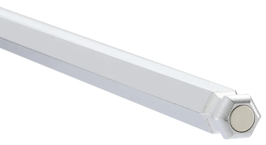 Innensechskantschlüsselsatz magnetisch extra lang 9-tlg. – ball pont (magnetic) 20200622