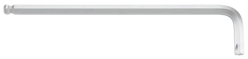 Innensechskantschlüsselsatz magnetisch extra lang 9-tlg. – single 20200622