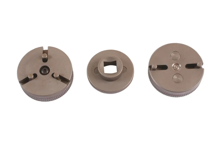 Adaptor 3 Pins – product Vorderansicht