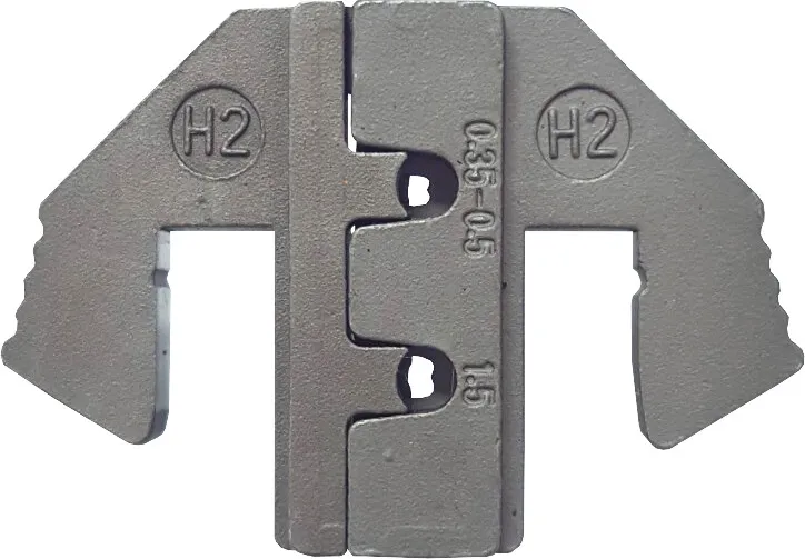 Einsatz für Superseal Stecker AWG 22-20/16 – (h2)