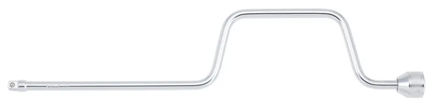 Kurbel 3/8" – Produktbild