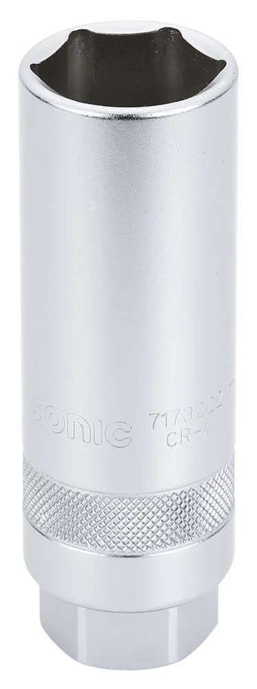 Zündkerzenstecknuss 3/8" 7/8" – Produktbild