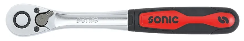 NEXT Ratsche 1/2" 60 Zähne – 20190430