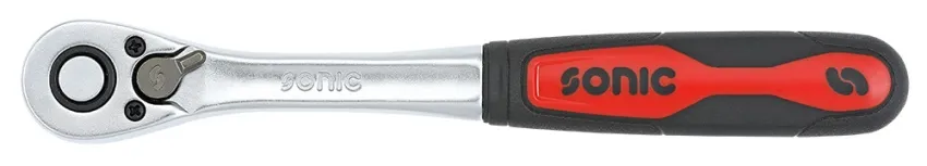 NEXT Ratsche 1/4" 60 Zähne – 20190430