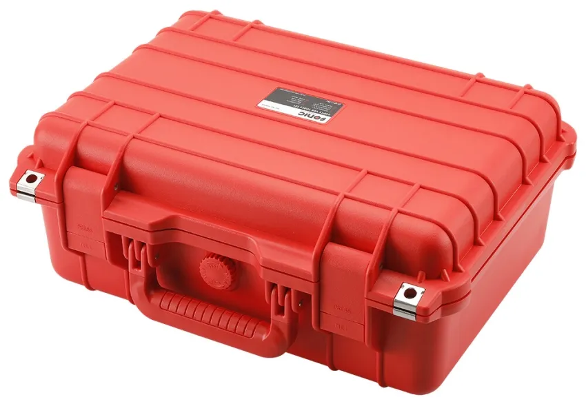 VDE Werkzeugsatz 50-tlg. – box 20200522