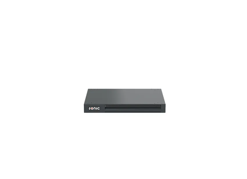 MSS+ Verbindungsplatte mit Schreibtisch 890mm – bridge unit geschlossen 00