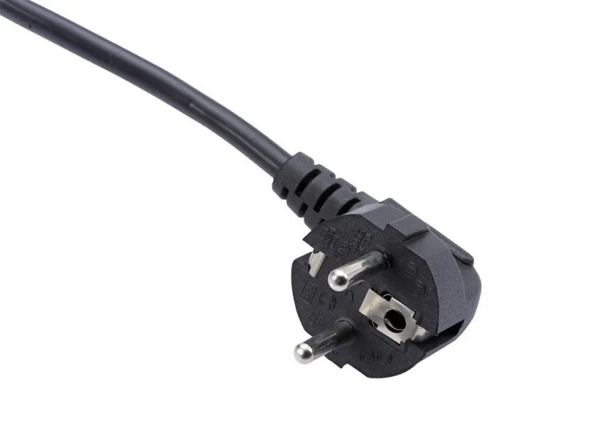 MSS Adapter für LED Leuchte EU Stecker – plug