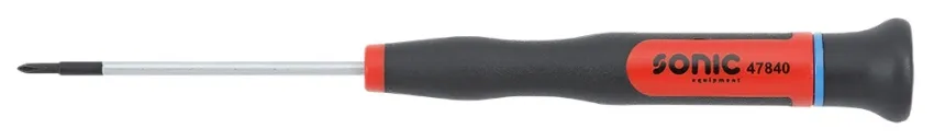 Präzisionsschraubendreher PH 00 x 60 – 20190430