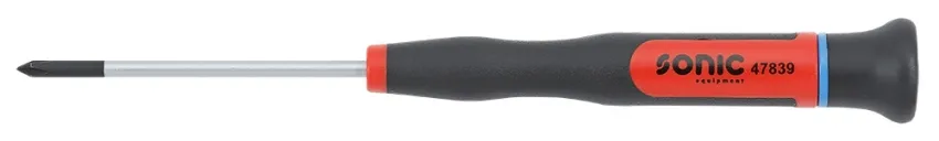 Präzisionsschraubendreher PH 0 x 60 – 20190430