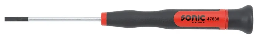 Präszisionsschraubenreher Schlitz 3.0 x 60 – Produktbild
