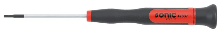 Präszisionsschraubenreher Schlitz 2.0 x 60 – Produktbild