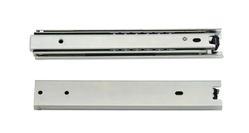 Linker Schiene für 4730414 Schublade – Produktbild