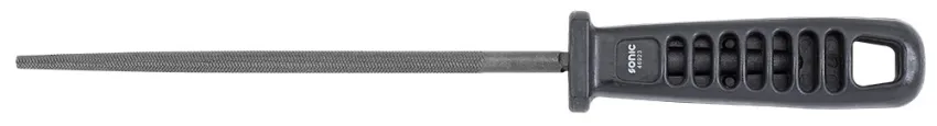 Feile rund Bastard 6" – Produktbild