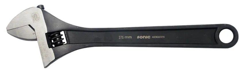 Verstellbarer Schraubenschlüssel 15" – Produktbild
