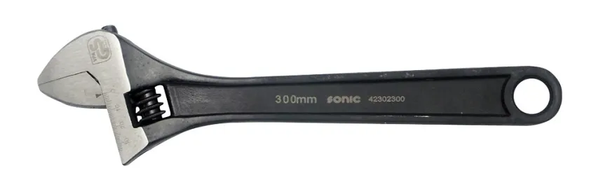 Verstellbarer Schraubenschlüssel 12" – Produktbild