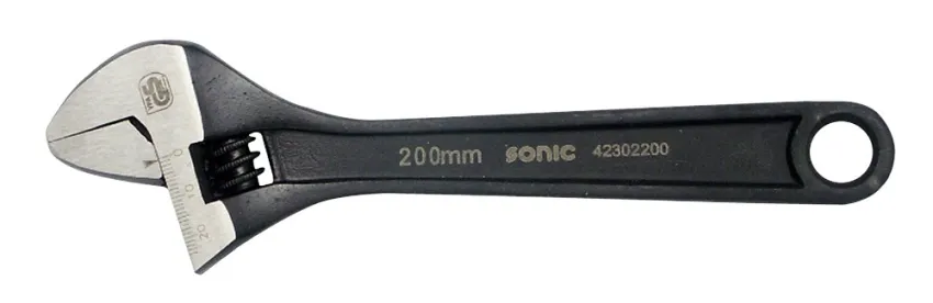 Verstellbarer Schraubenschlüssel 8" – Produktbild