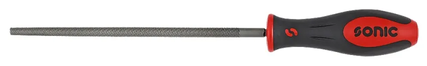 Feile rund 8" – Produktbild