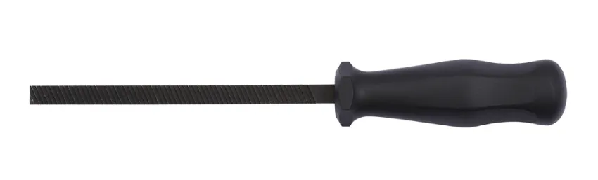 Feile Dreikant für Bremsen 8" – Produktbild