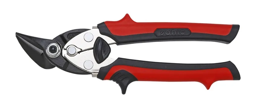 Blechschere rechts – Produktbild