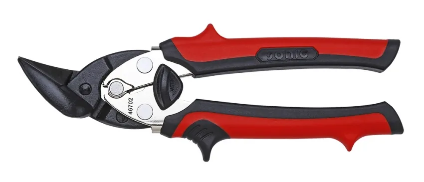 Blechschere links – Produktbild