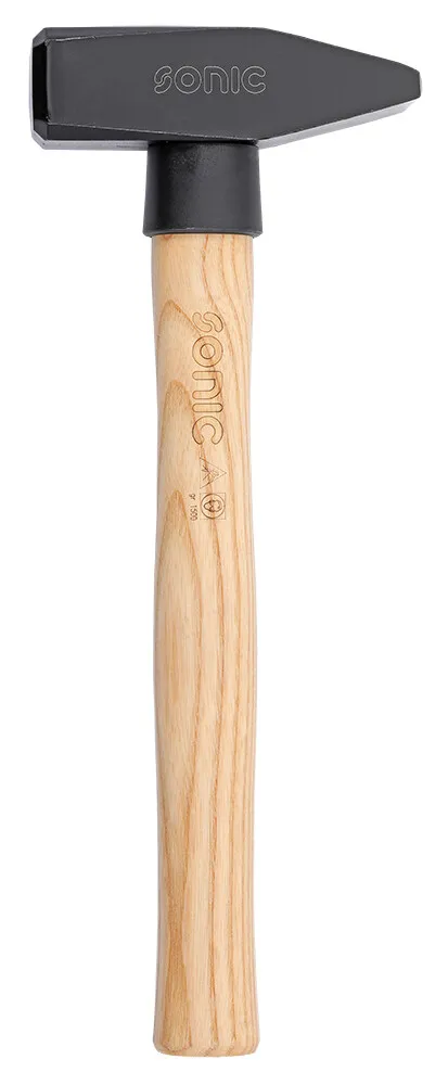 Schlosserhammer mit Eschengriff 1500g – 20181109