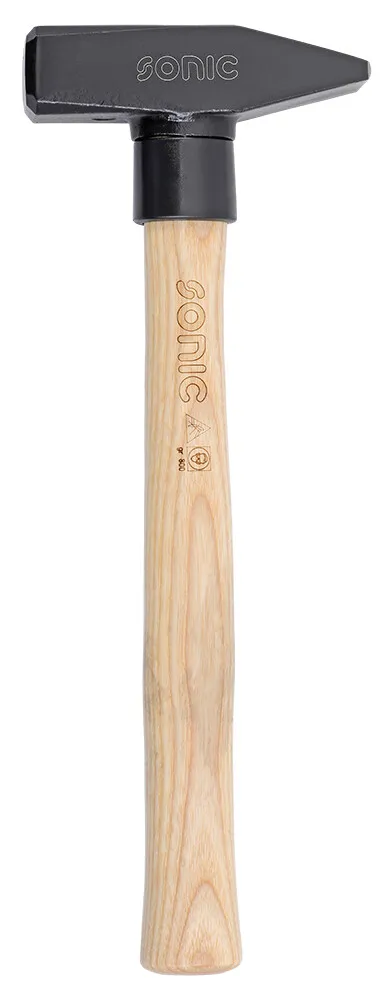 Schlosserhammer mit Eschengriff 800g – 20181109