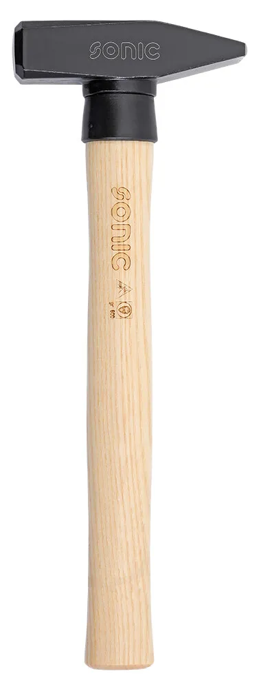 Schlosserhammer mit Eschengriff 600g – 20181109