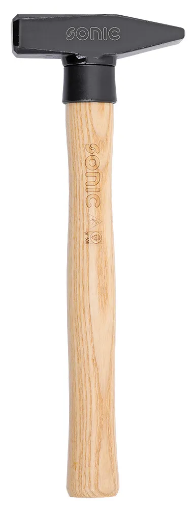 Schlosserhammer mit Eschengriff 500g – 20181109